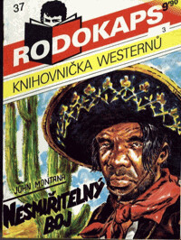 Nesmiřitelný boj