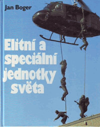 Elitní a speciální jednotky světa