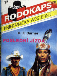 Poslední jízda