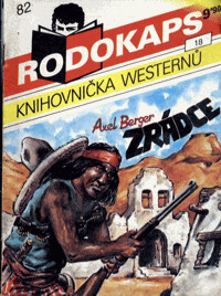 Zrádce