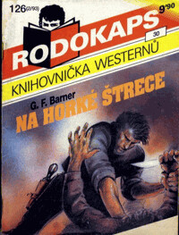 Na horké štrece