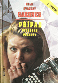 Případ vyděšené písařky