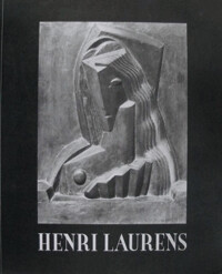 HENRI LAURENS