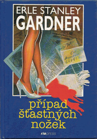 Případ šťastných nožek