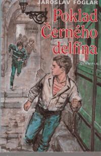 Poklad Černého delfína.