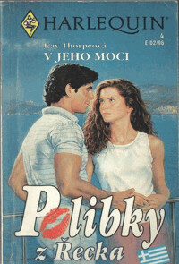 V jeho moci