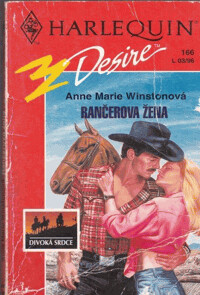 Rančerova žena