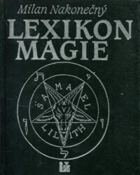 Lexikon magie, 2., rozš. vyd.