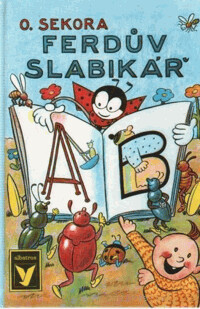 Ferdův slabikář.