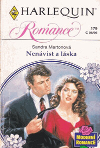 Nenávist a láska