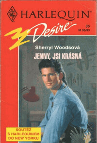 Jenny, jsi krásná