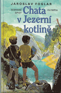 Chata v Jezerní kotlině., Vyd. celkově 7., v Olympii 2.