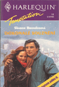 Dokonalé souznění