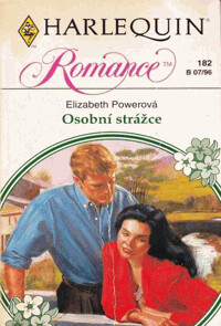 Osobní strážce