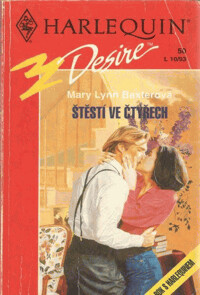 Štěstí ve čtyřech