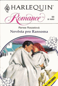 Nevěsta pro Ransoma.