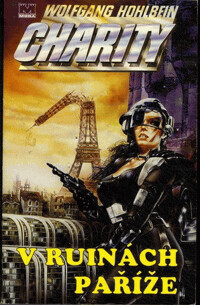 V ruinách Paříže
