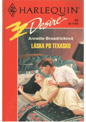 Láska po texasku  (odkaz v elektronickém katalogu)