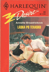 Láska po texasku