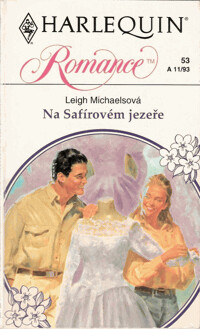 Na Safírovém jezeře