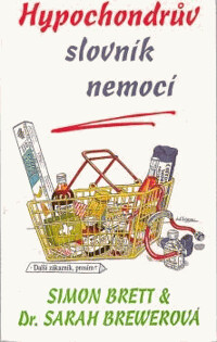 Hypochondrův slovník nemocí