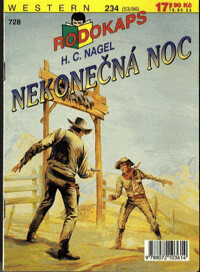 Nekonečná noc