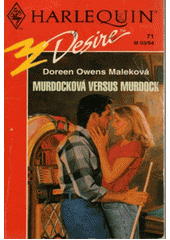 Murdocková versus Murdock  (odkaz v elektronickém katalogu)