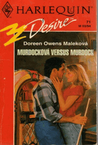 Murdocková versus Murdock