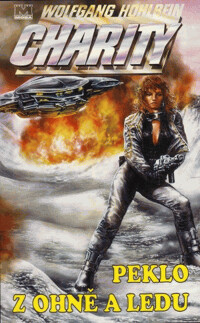 Peklo z ohně a ledu