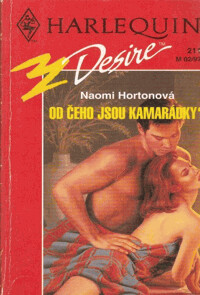 Od čeho jsou kamarádky?