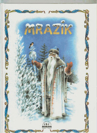 Mrazík