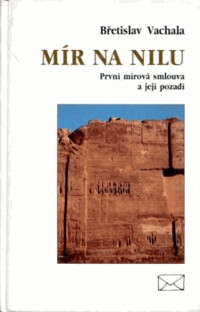 Mír na Nilu