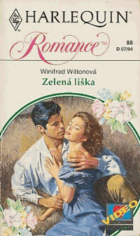 Zelená liška