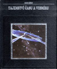 Tajemství času a vesmíru
