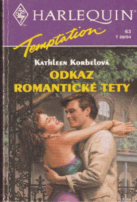 Odkaz romantické tety