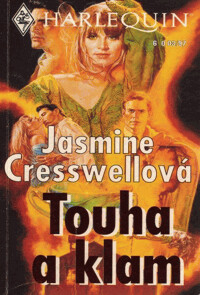 Touha a klam