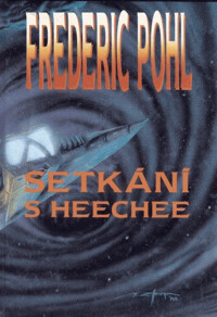 Setkání s Heechee.