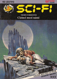Cizinci mezi námi.