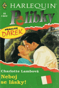 Neboj se lásky!.