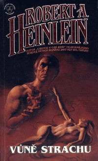 Nebudu se bát ničeho zlého / Vůně strachu