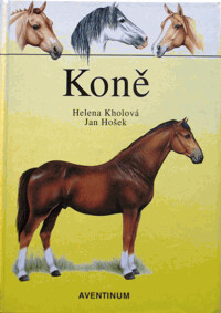 Koně., Vyd. 2.