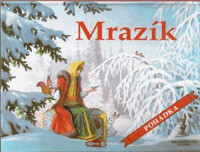 Mrazík : pohádka.