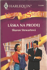 Láska na prodej