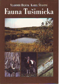 Fauna Tušimicka