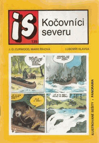 Kočovníci severu