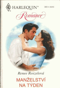 Manželství na týden