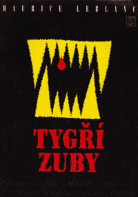 Tygří zuby