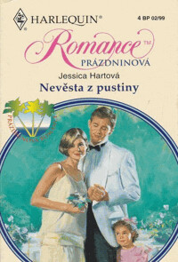 Nevěsta z pustiny.