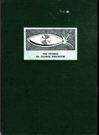 Na zelenou přecházím.