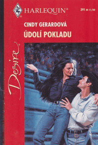 Údolí pokladu.